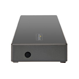 StarTech.com - Docking station - USB-C StarTech.com - Docking station - USB-C