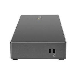StarTech.com - Docking station - USB-C StarTech.com - Docking station - USB-C