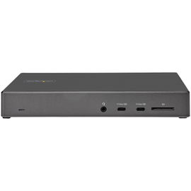 StarTech.com - Docking station - USB-C StarTech.com - Docking station - USB-C