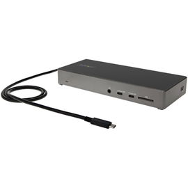 StarTech.com - Docking station - USB-C StarTech.com - Docking station - USB-C