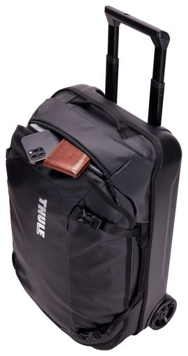 Thule - Carry On - Chasm Duffle Thule - Carry On - Chasm Duffle