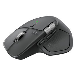 Logitech - Mouse - Wireless - MX Master 4 Performance