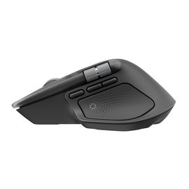 Logitech - Mouse - Wireless - MX Master 4 Performance