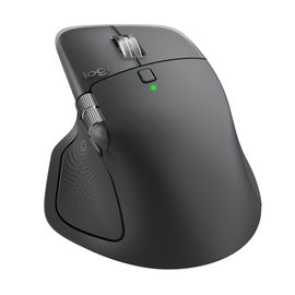 Logitech - Mouse - Wireless - MX Master 4 Performance