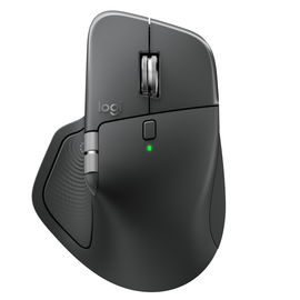 Logitech - Mouse - Wireless - MX Master 4 Performance