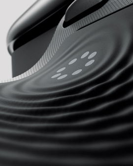 Logitech - Mouse - Wireless - MX Master 4 Performance