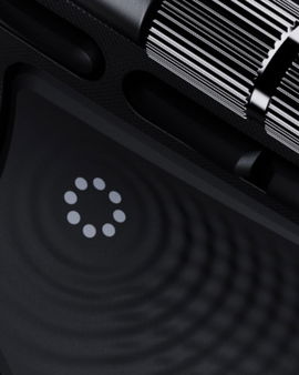 Logitech - Mouse - Wireless - MX Master 4 Performance