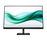 HP - LED-backlit LCD monitor - 23.8