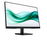 HP - LED-backlit LCD monitor - 23.8