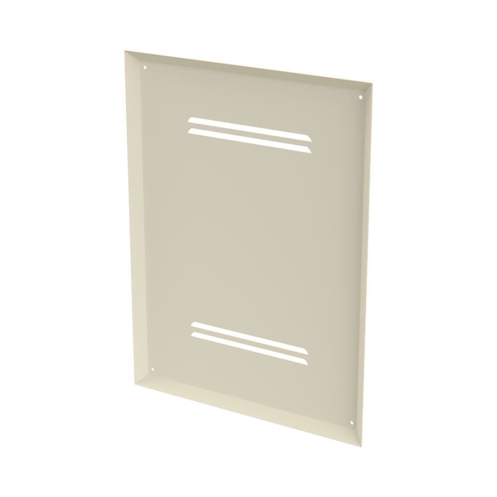 Tapa Metalica para EIGTR19