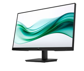 HP - LED-backlit LCD monitor - 23.8
