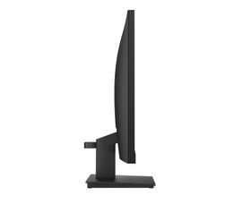 HP - LED-backlit LCD monitor - 23.8