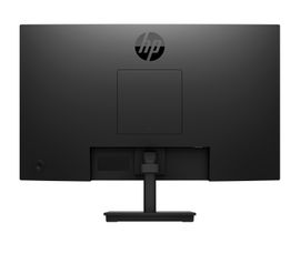 HP - LED-backlit LCD monitor - 23.8