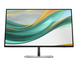 HP - LED-backlit LCD monitor - 27 HP - LED-backlit LCD monitor - 27