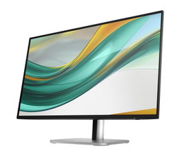 HP - LED-backlit LCD monitor - 27 HP - LED-backlit LCD monitor - 27