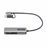 StarTech.com - USB adapter - 3 puertos - Lector de Tarjetas