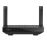 Linksys Hydra Pro 6 - Enrutador inalámbrico - hasta 2700 pies cuadrados conmutador de 4 puertos - 1GbE - Wi-Fi 6 - Doble banda