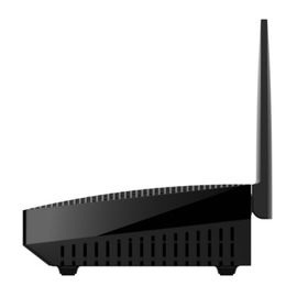 Linksys Hydra Pro 6 - Enrutador inalámbrico - hasta 2700 pies cuadrados conmutador de 4 puertos - 1GbE - Wi-Fi 6 - Doble banda Linksys Hydra Pro 6 - Enrutador inalámbrico - hasta 2700 pies cuadrados conmutador de 4 puertos - 1GbE - Wi-Fi 6 - Doble banda