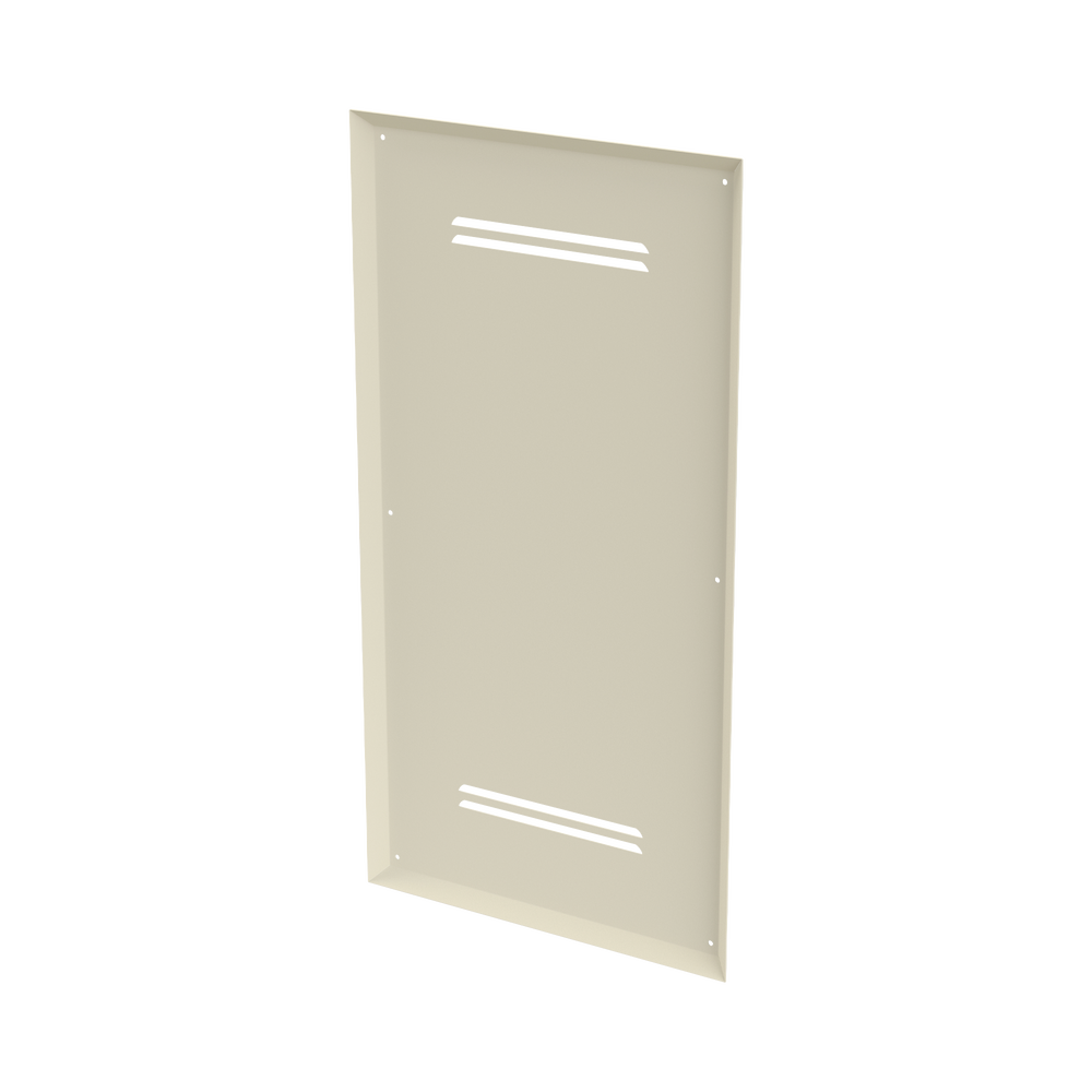 Tapa Metalica para EI-GTR-28
