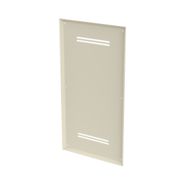 Tapa Metalica para EI-GTR-28
