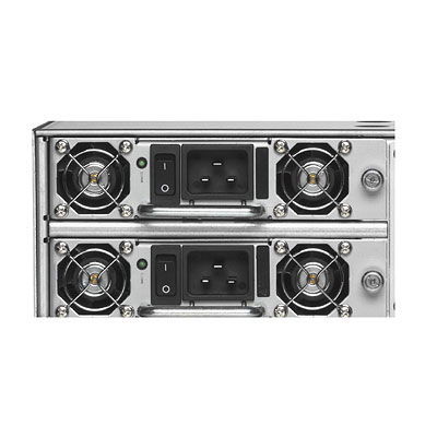 HPE - Fuente de alimentación - conectable en caliente / redundante (módulo de inserción) - para HPE SN3000B 16Gb