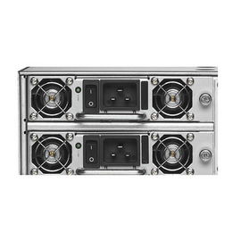 HPE - Fuente de alimentación - conectable en caliente / redundante (módulo de inserción) - para HPE SN3000B 16Gb