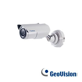 CAM IP BULLET LPR GEOVISION 2MP GV-LPC2211 H.264 9~22MM *REQUIERE LICENCIA GV-LPR PARA SU USO*