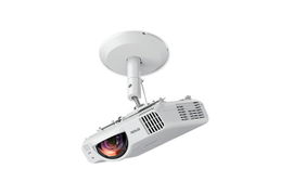 Epson PowerLite L210SF - Proyector 3LCD - 4000 lúmenes (blanco) - 4000 lúmenes (color) - Full HD (1920 x 1080) - 1080p - IEE 802.11a/b/g/n/ac inalámbrico/LAN/Miracast - con 3 años de Epson Road Service Program
