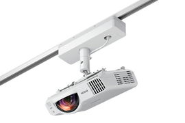 Epson PowerLite L210SF - Proyector 3LCD - 4000 lúmenes (blanco) - 4000 lúmenes (color) - Full HD (1920 x 1080) - 1080p - IEE 802.11a/b/g/n/ac inalámbrico/LAN/Miracast - con 3 años de Epson Road Service Program