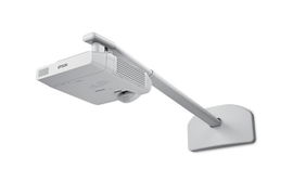 Epson PowerLite L210SF - Proyector 3LCD - 4000 lúmenes (blanco) - 4000 lúmenes (color) - Full HD (1920 x 1080) - 1080p - IEE 802.11a/b/g/n/ac inalámbrico/LAN/Miracast - con 3 años de Epson Road Service Program