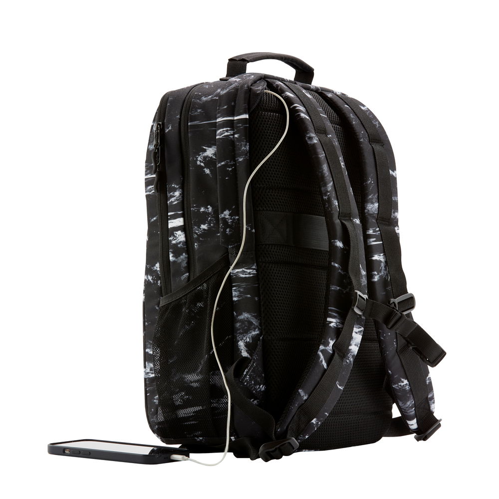 HP - Campus XL - mochila para transporte de portátil - 16.1 HP - Campus XL - mochila para transporte de portátil - 16.1