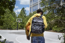 HP - Campus XL - mochila para transporte de portátil - 16.1 HP - Campus XL - mochila para transporte de portátil - 16.1