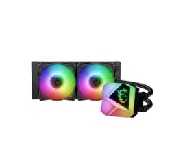 MSI - Fan module - Cooling System MAG coreliquid