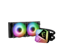 MSI - Fan module - Cooling System MAG coreliquid