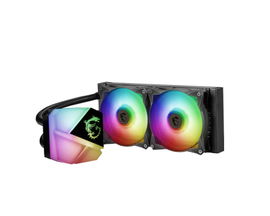 MSI - Fan module - Cooling System MAG coreliquid