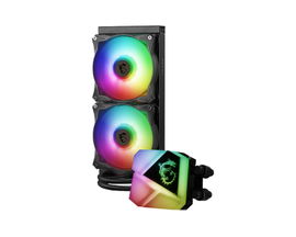 MSI - Fan module - Cooling System MAG coreliquid