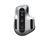 Logitech Master Series MX Master 3S - Ratón - ergonómico - óptico - 7 botones - inalámbrico - Bluetooth, 2.4 GHz - receptor de USB Logitech Logi Bolt - gris pálido