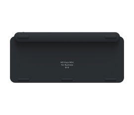 Logitech MX Keys Mini for Business (Graphite) Spanish Layout Logitech MX Keys Mini for Business (Graphite) Spanish Layout