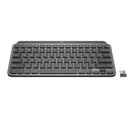 Logitech MX Keys Mini for Business (Graphite) Spanish Layout Logitech MX Keys Mini for Business (Graphite) Spanish Layout
