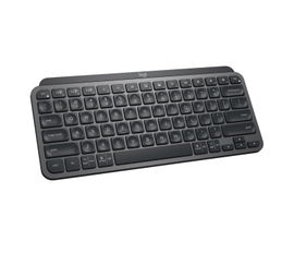 Logitech MX Keys Mini for Business (Graphite) Spanish Layout Logitech MX Keys Mini for Business (Graphite) Spanish Layout