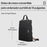 HP - Laptop Tote - 14