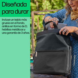 HP - Laptop Tote - 14