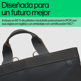 HP - Laptop Tote - 14