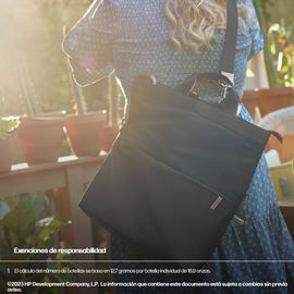 HP - Laptop Tote - 14