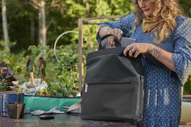 HP - Laptop Tote - 14
