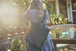 HP - Laptop Tote - 14
