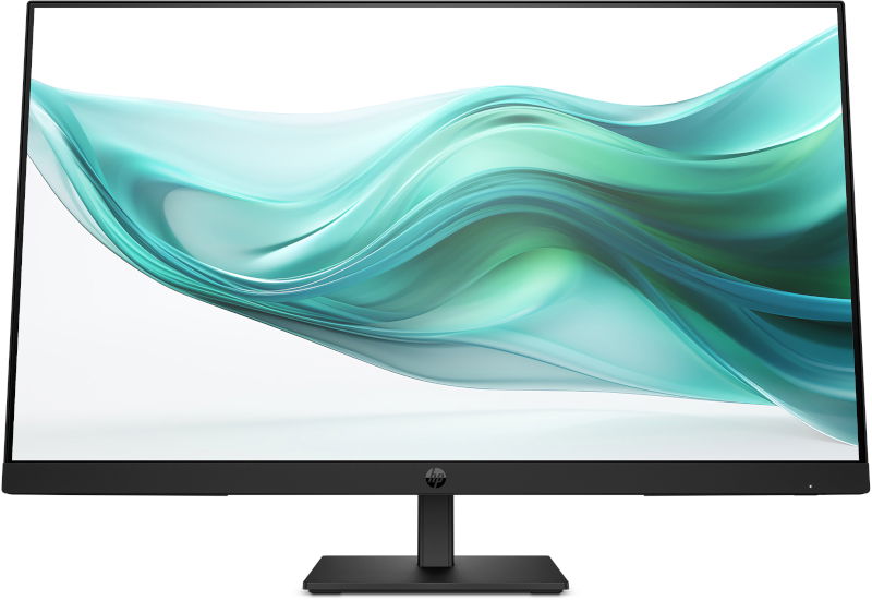 HP Series 3 Pro 327ph - LCD monitor - 27