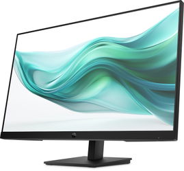 HP Series 3 Pro 327ph - LCD monitor - 27