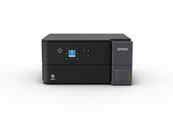 Epson EcoTank L4360 - Scanner / Printer / Copier - 110V - Latin