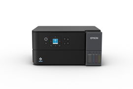 Epson EcoTank L4360 - Scanner / Printer / Copier - 110V - Latin